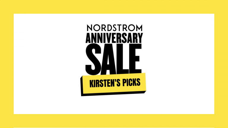 Nordstrom Anniversary Sale 2022