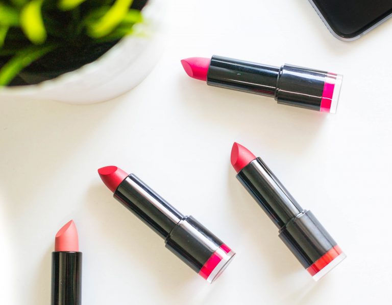 National Lipstick Day 2022