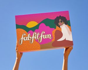 FabFitFun Box Fall 2022