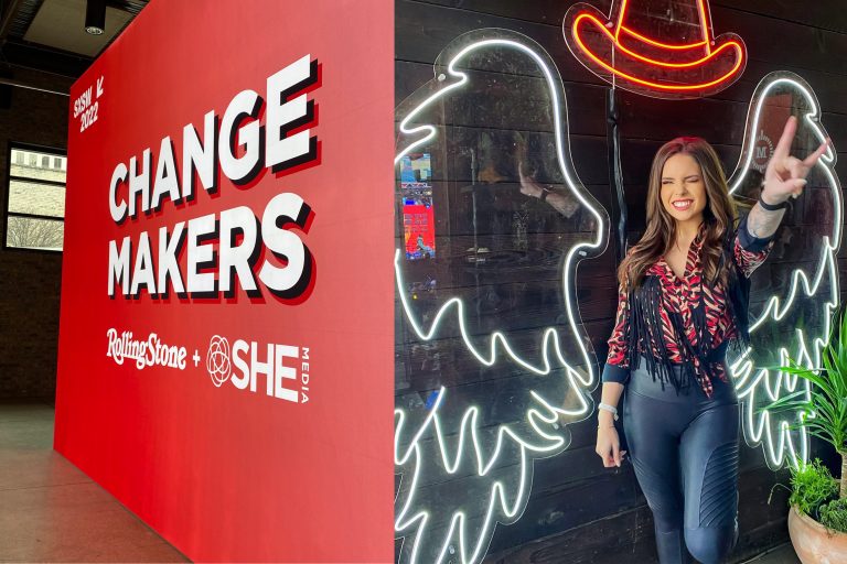 SXSW 2022 Austin, TX Recap