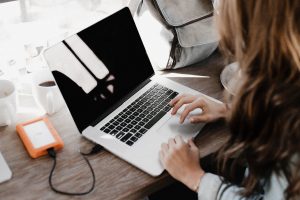 My Must-Haves for Getting an Online Graduate Degree While Working Full-time