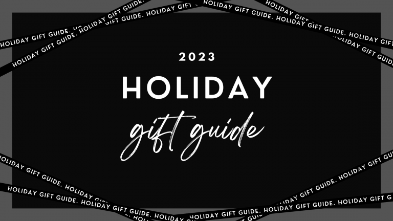2023 Holiday Gift Guide