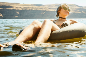 Tubing on the River – Here’s What to Bring for Your Ultimate Texas River Float