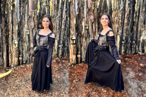 What to Wear to a Renaissance Fair
