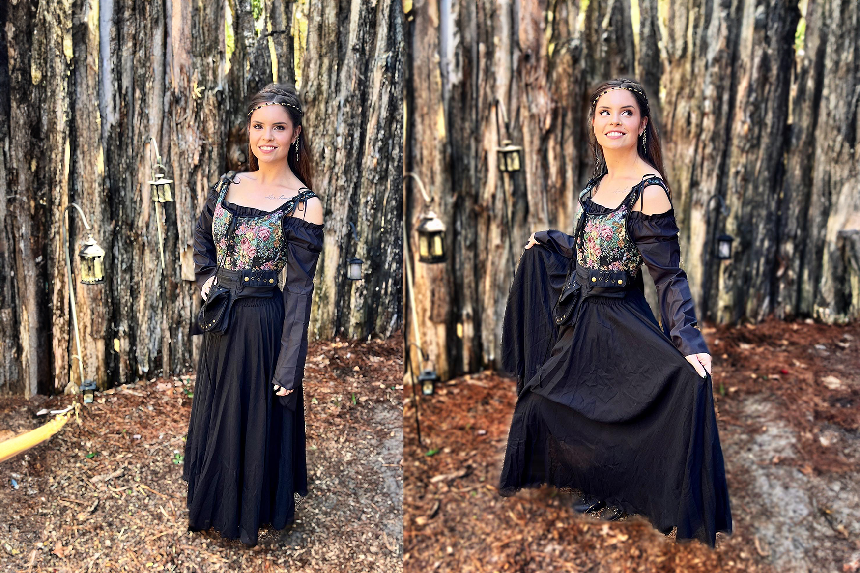 What to Wear to a Renaissance Fair Kirsten Krupps What to Wear to a Renaissance Fair Kirsten Krupps