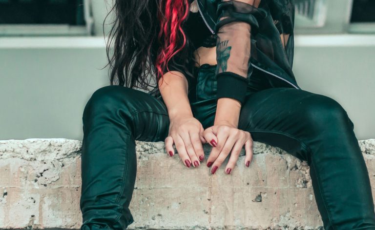 Unleash Your Bold Side: Edgy Nail Ideas to Rock Your Manicure