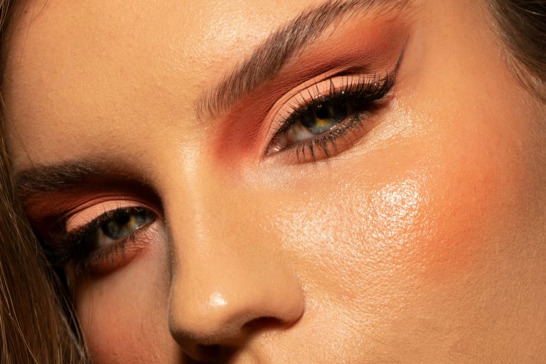 Blonzers: Blush Shades that Make Adding Bronzer Unnecessary