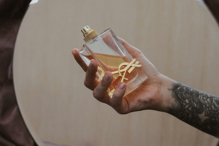 My Top Women’s Fragrances That Scream Sexy
