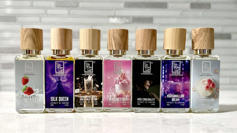 Discover The DUA Brand: A Fragrance Company Like No Other