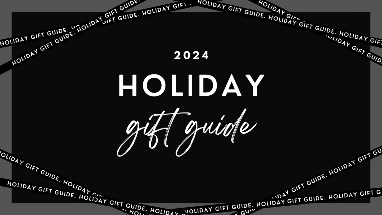 2024 Holiday Gift Guide