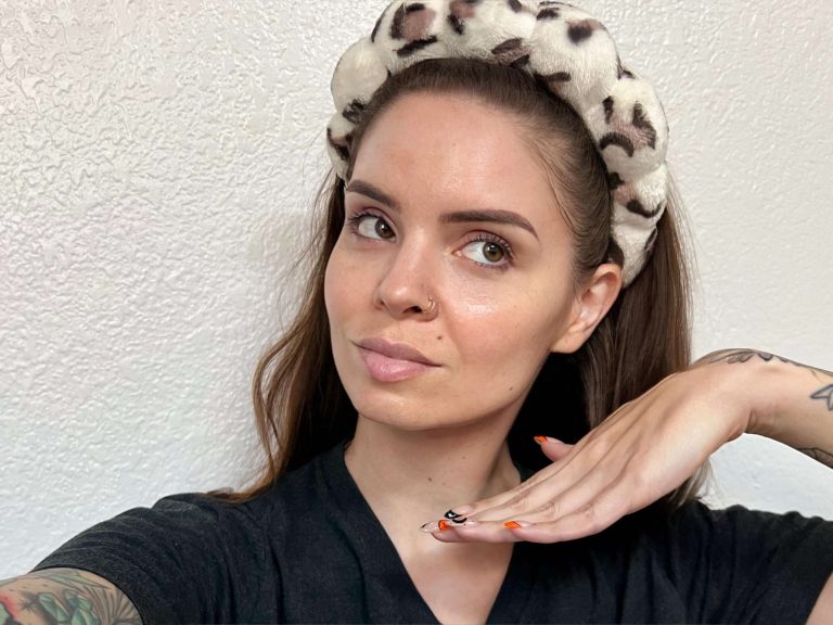 My Updated AM + PM Skincare Routine for 2024