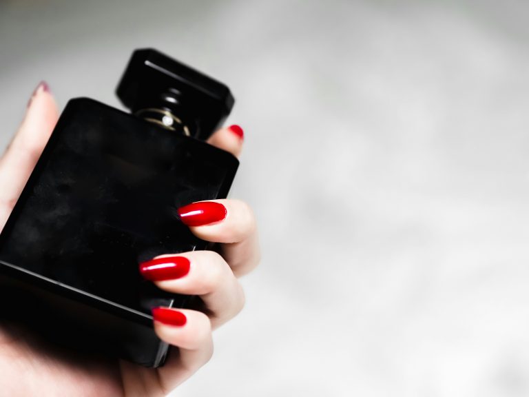 10 Halloween-Inspired Fragrances for an Eerie, Alluring Scent