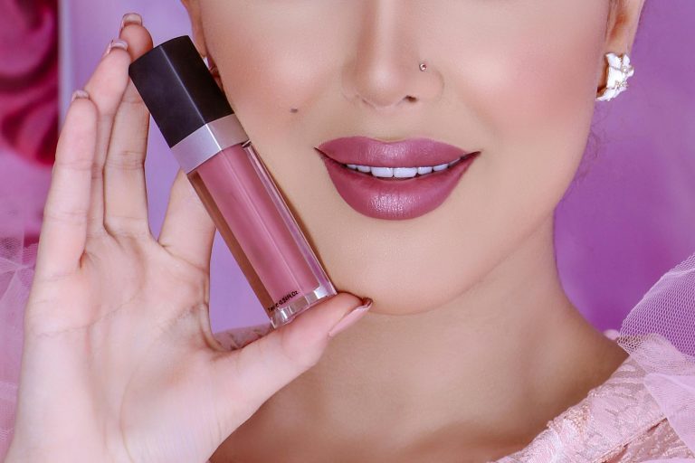 The Best Pink Lip Products for a Perfect Valentine’s Day Pout