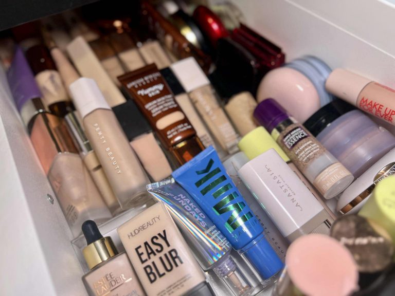 Are We Foundation Shade Twins? Let’s Find Out!