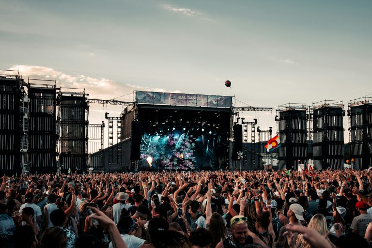 How to Stay Safe at Concerts and Festivals: Lessons We Can’t Ignore
