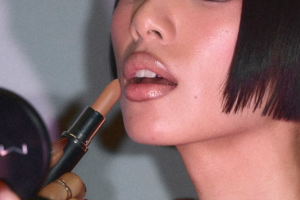 My Favorite MAC Neutral Lipsticks That Still Pack a Punch