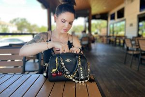 Edge Meets Elegance: Spotlight on Coach’s Boldest Bags