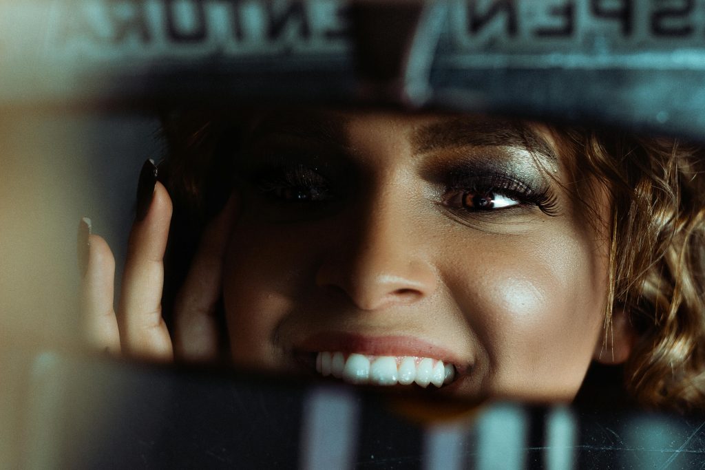 8 Eyeshadow Palettes Every Rocker Babe Needs