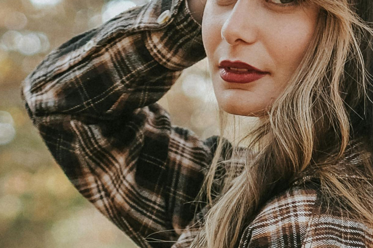 best m.a.c lip products for fall makeup looks Colours This limited MAC Is So BackBut I