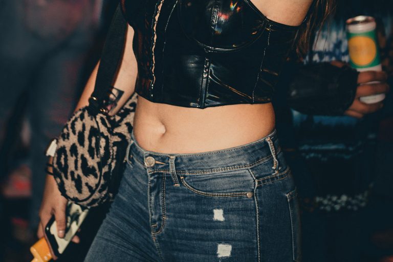 Concert Beauty Survival Kit: What I Bring + What I Skip