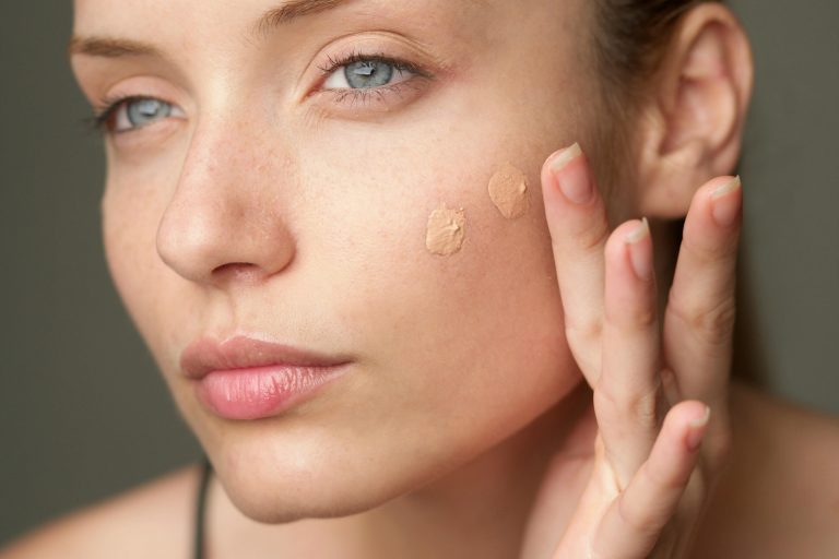 My Makeup Favorites for Dry Skin