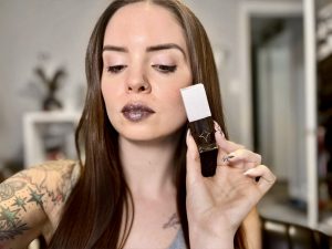 Black Lip Glosses That Deserve a Spot in Your Makeup Bag