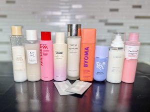 The Rise of Milky Toners: Soft Hydration, Glassy Skin, and Barrier Love