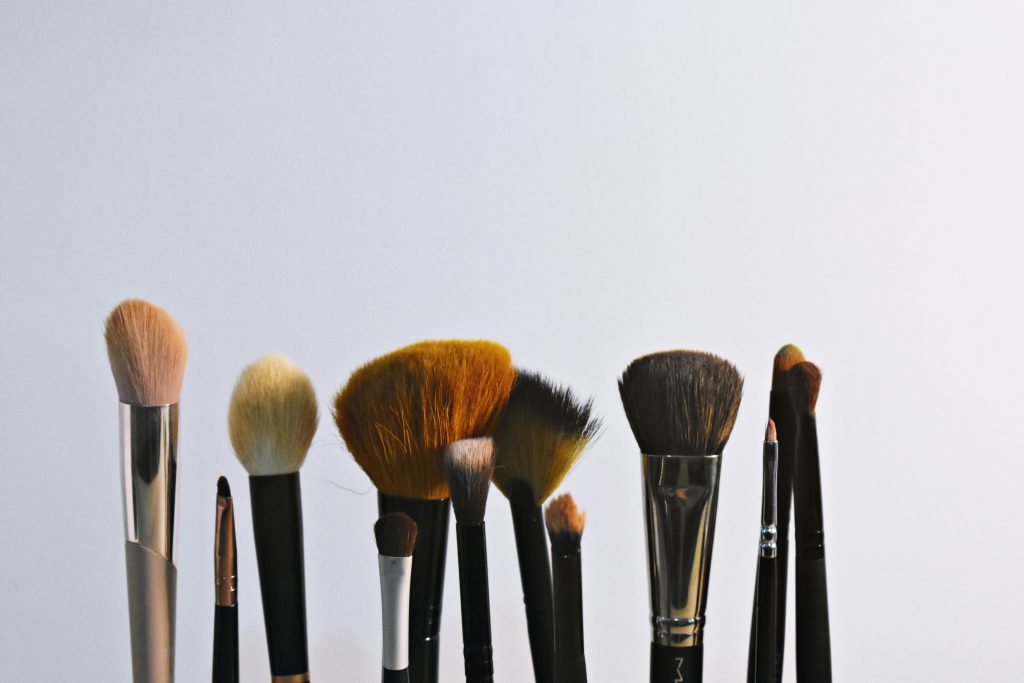 Flawless from Foundation to Finish: The Best Face Makeup Brushes You Actually Need
