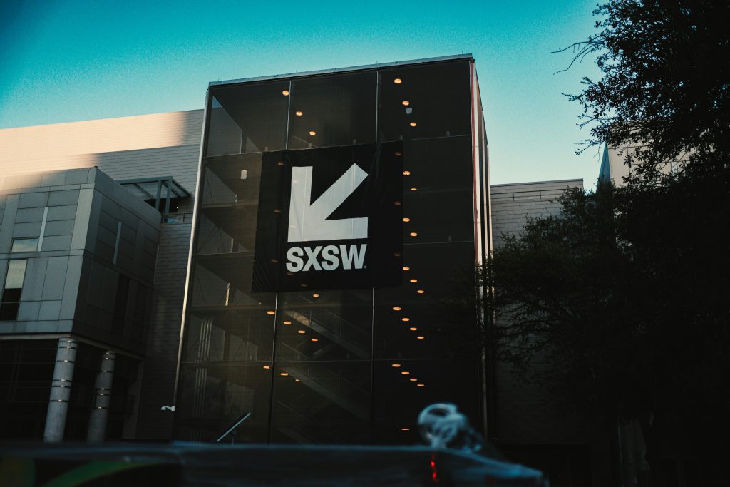 How to do SXSW for FREE!
