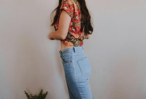 How to Transition Your Winter Wardrobe Into Spring (Without Buying Everything New)