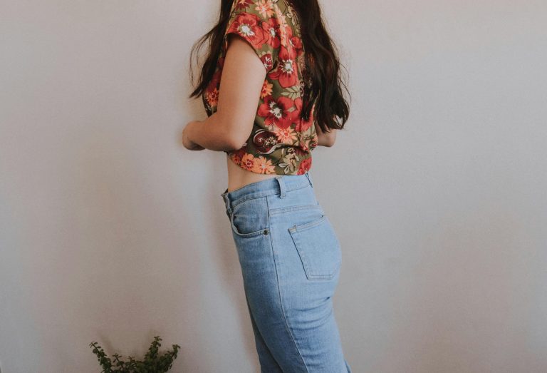 How to Transition Your Winter Wardrobe Into Spring (Without Buying Everything New)