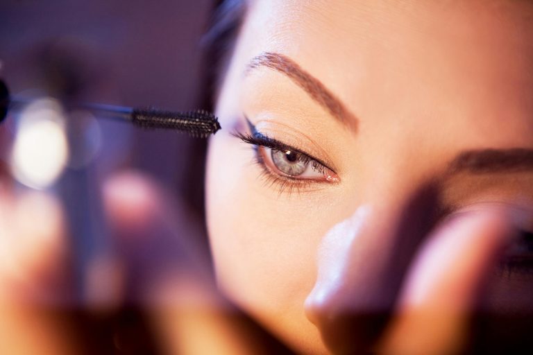 The Best Tubing Mascaras Worth Trying: Drugstore + High-End Favorites