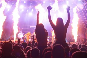 How to Survive a GA Pit