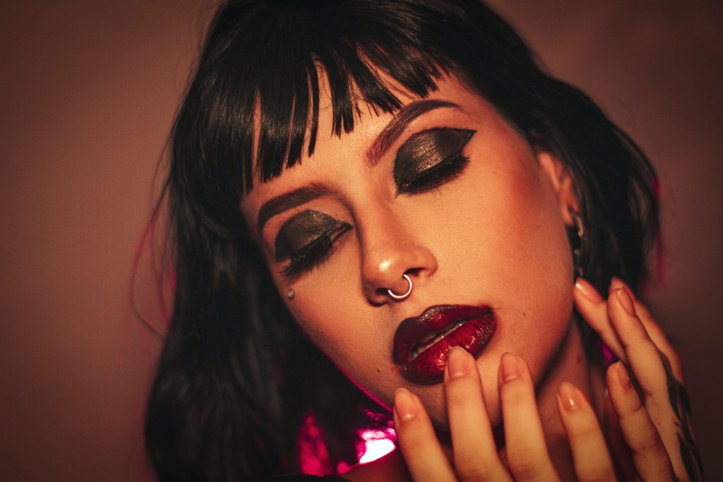 The Return of Rock n Roll Beauty