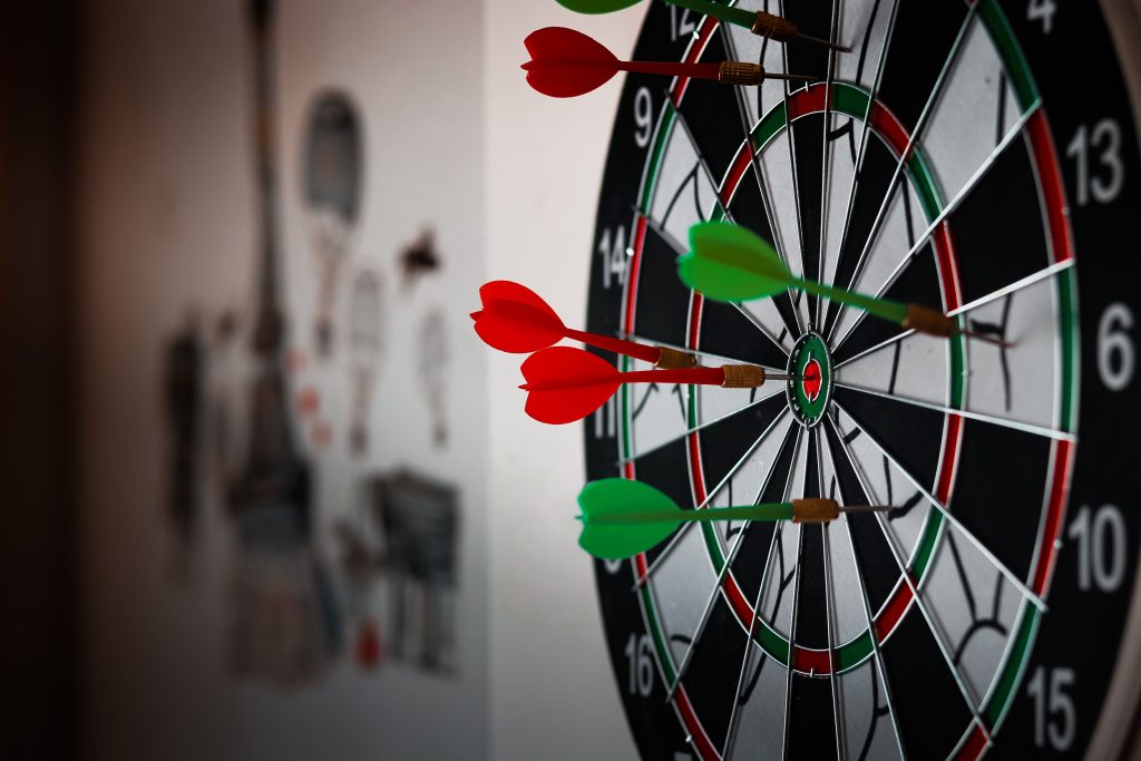 The Unexpected Benefits of Having a Niche