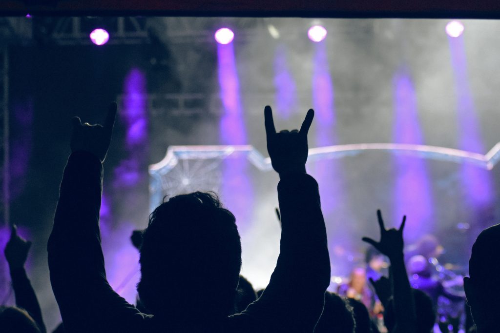 Lessons Marketing Can Learn From Concert Culture