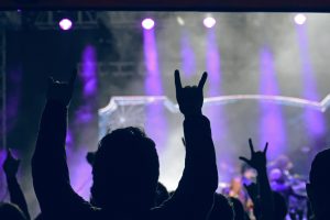 Lessons Marketing Can Learn From Concert Culture